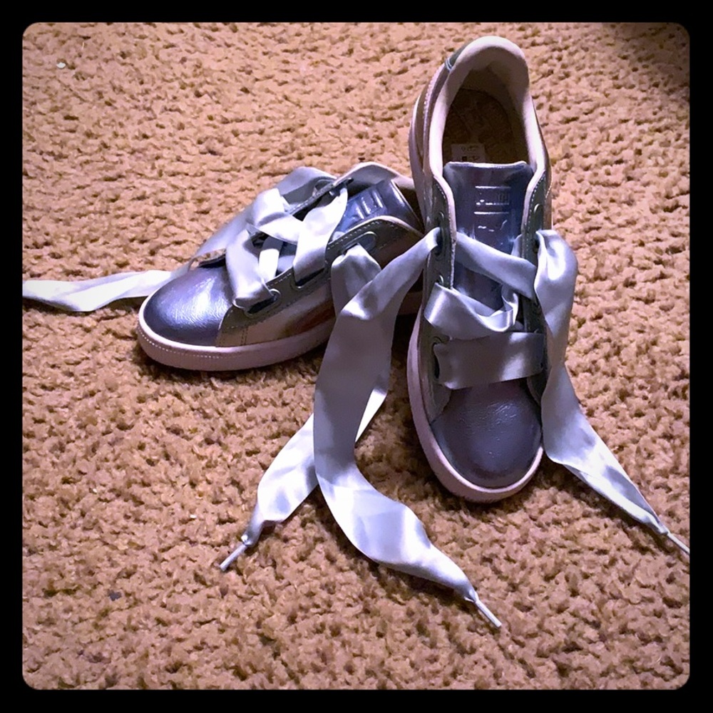 Puma Women’s Sneaker